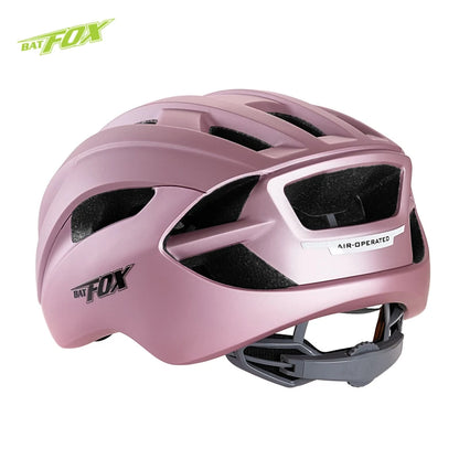 BATFOX Road Cycling Helmet Sports Ultralight