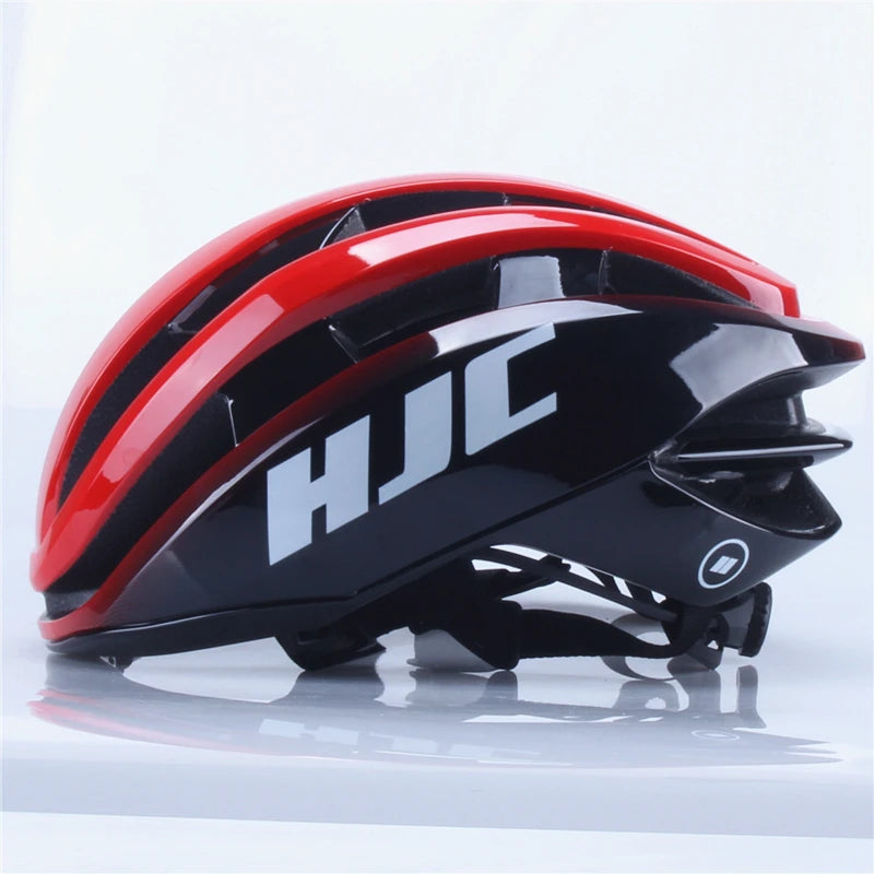 HJC Road Cycling Helmet  Outdoor Sports Ultralight Aero Safely Cap