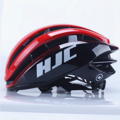 HJC Road Cycling Helmet  Outdoor Sports Ultralight Aero Safely Cap