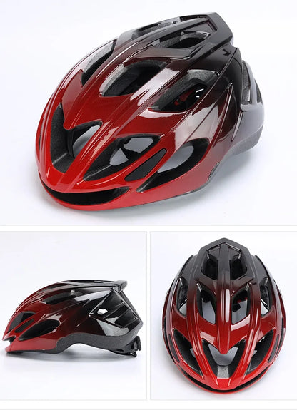 Cycling Helmet Ultralight Aero Outdoor Sport