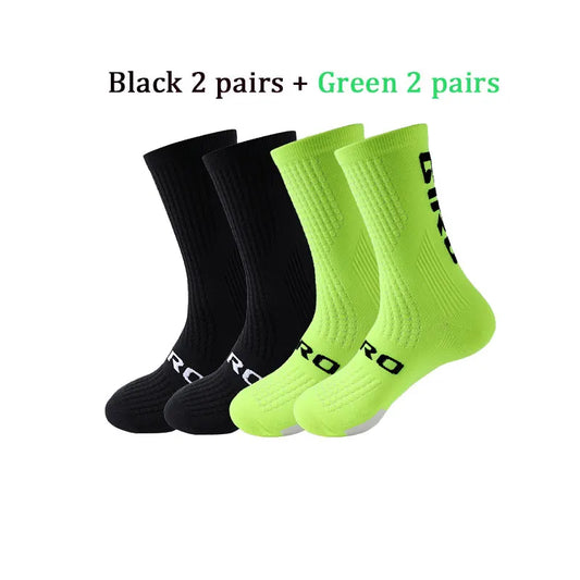 LEDP Men's Cycling Socks