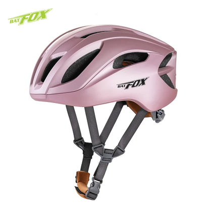 BATFOX Road Cycling Helmet Sports Ultralight